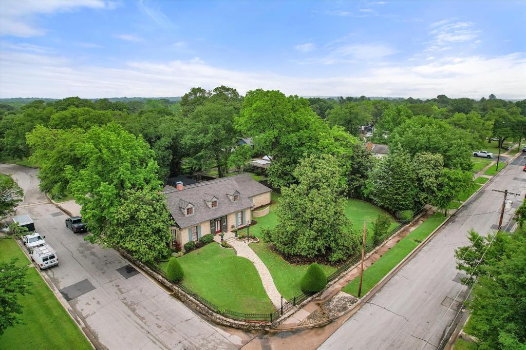 Corsicana - Residential