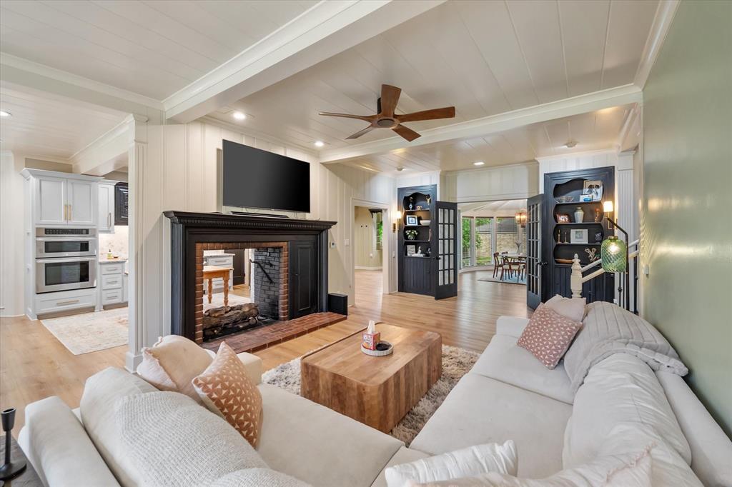 Corsicana - Residential