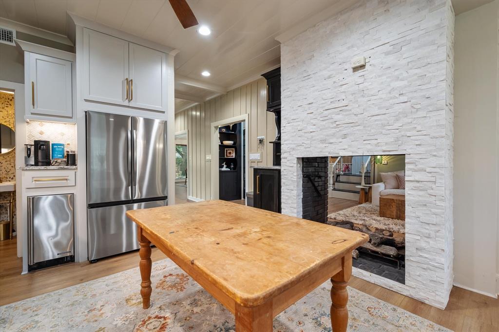 Corsicana - Residential