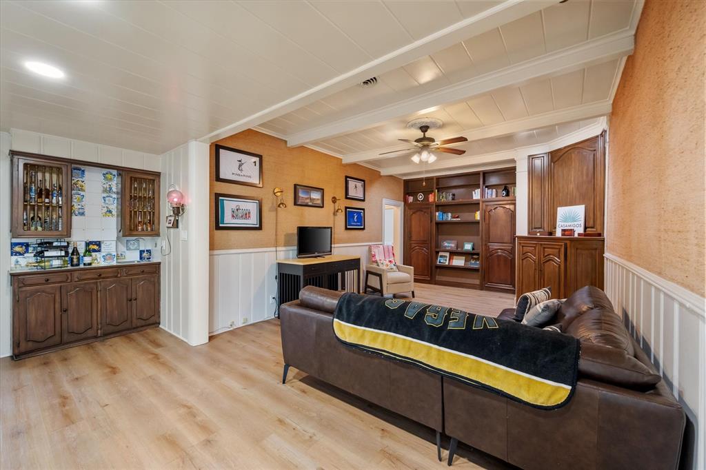 Corsicana - Residential