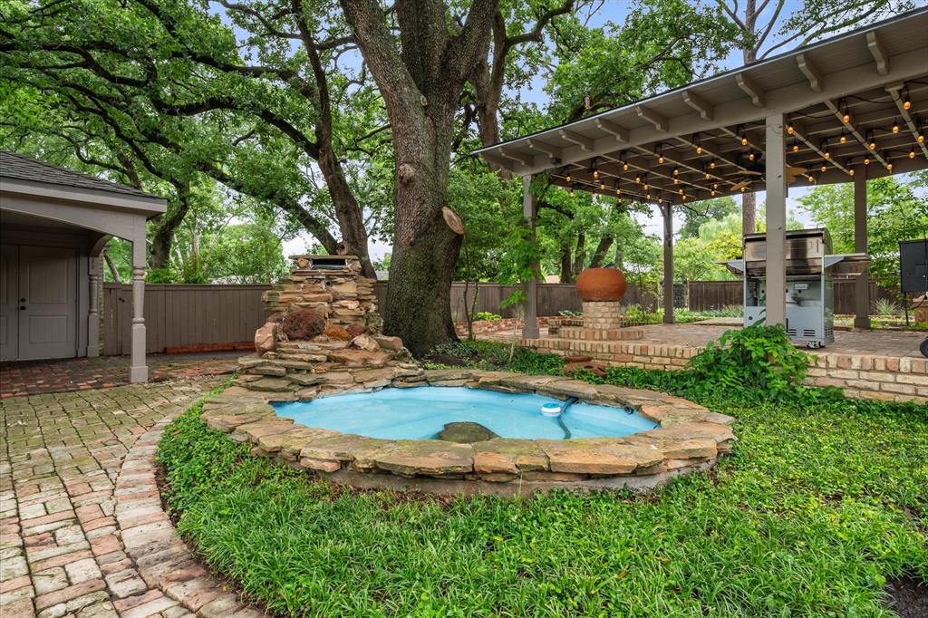 Corsicana - Residential