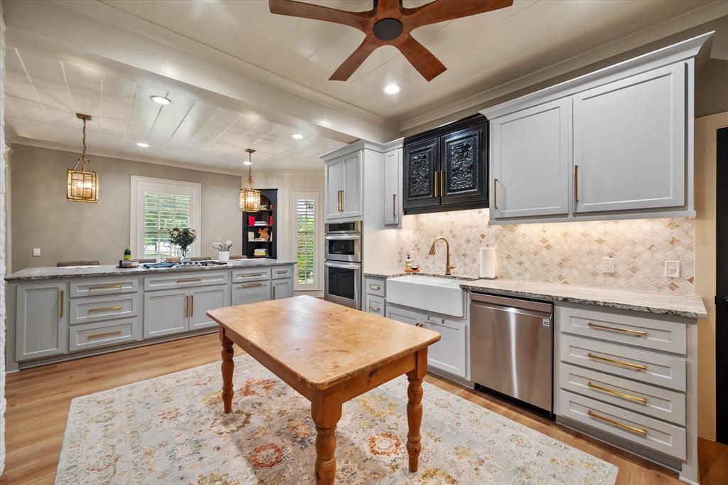 Corsicana - Residential