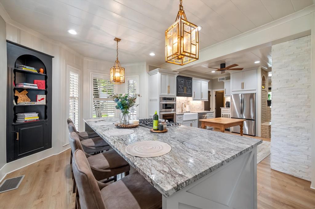 Corsicana - Residential