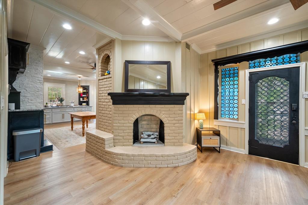 Corsicana - Residential