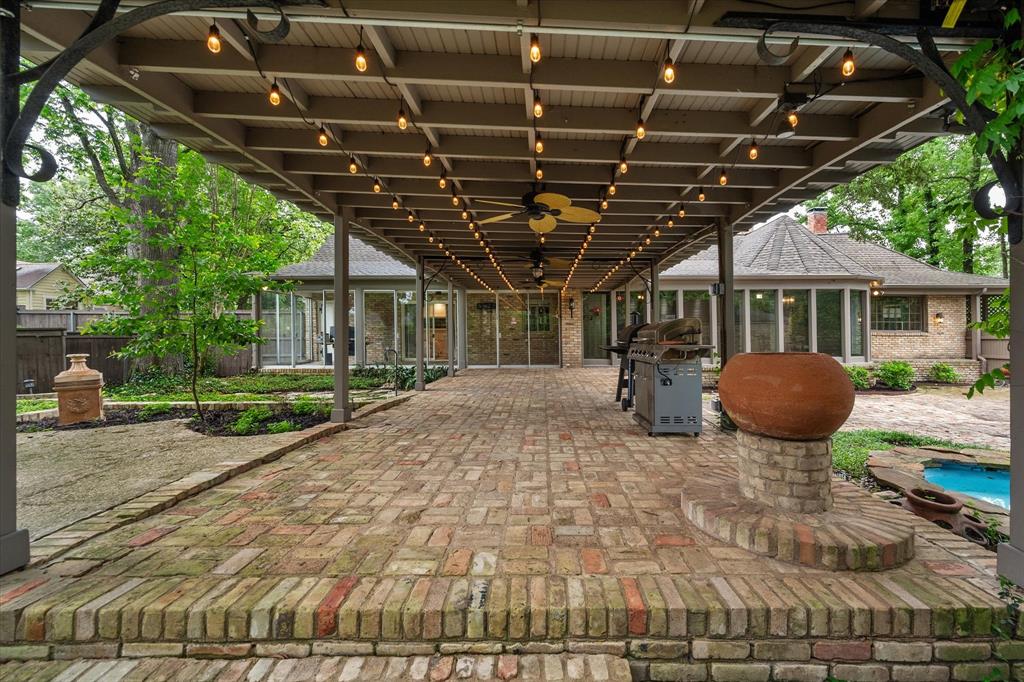 Corsicana - Residential