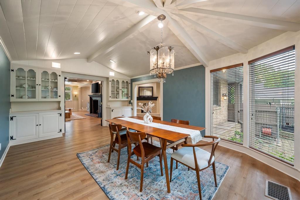 Corsicana - Residential