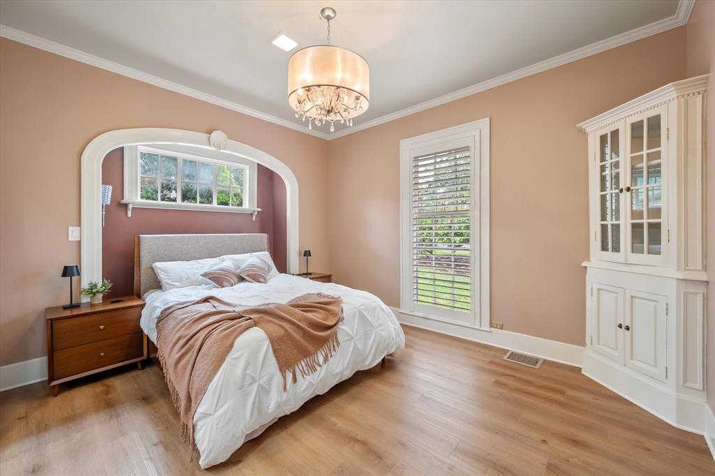 Corsicana - Residential