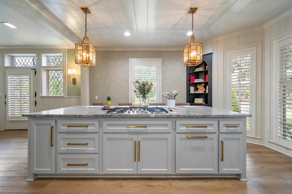 Corsicana - Residential