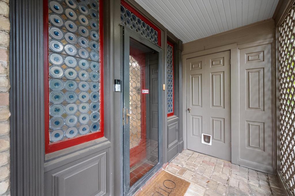 Corsicana - Residential