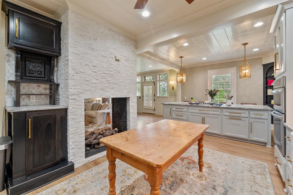 Corsicana - Residential