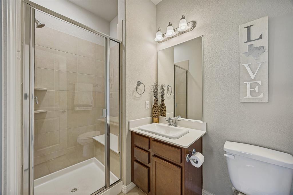 PRESTWYCK - Residential