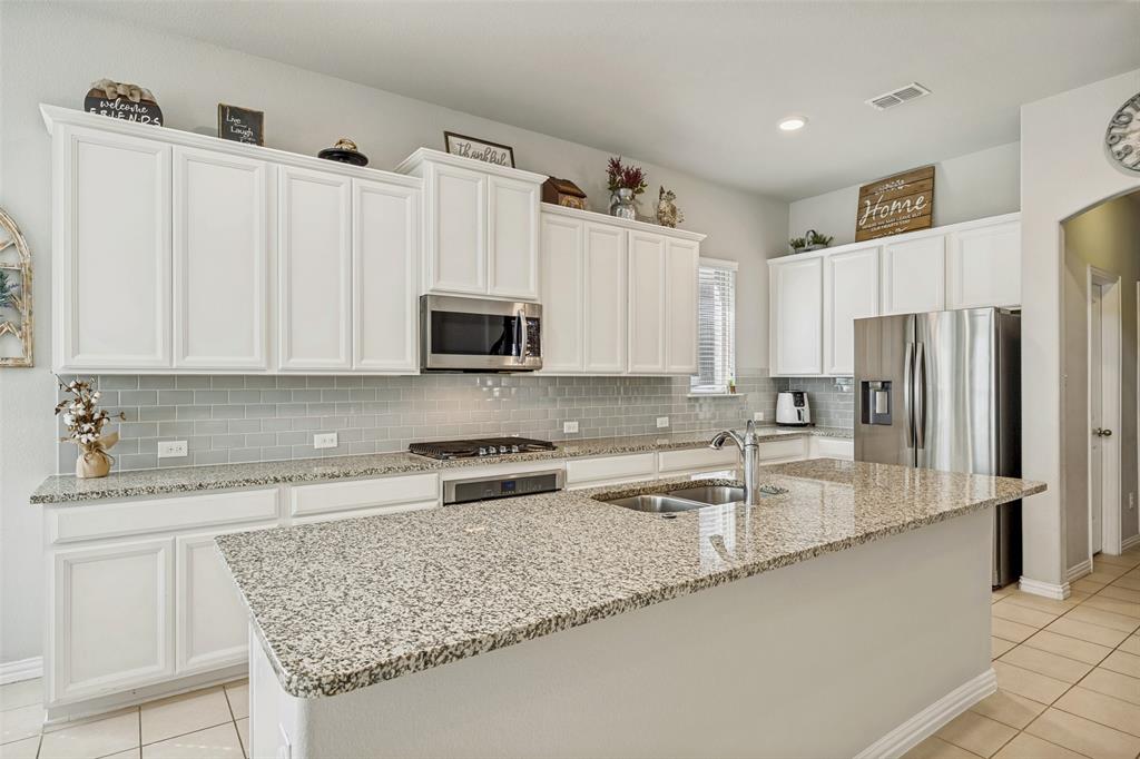 PRESTWYCK - Residential