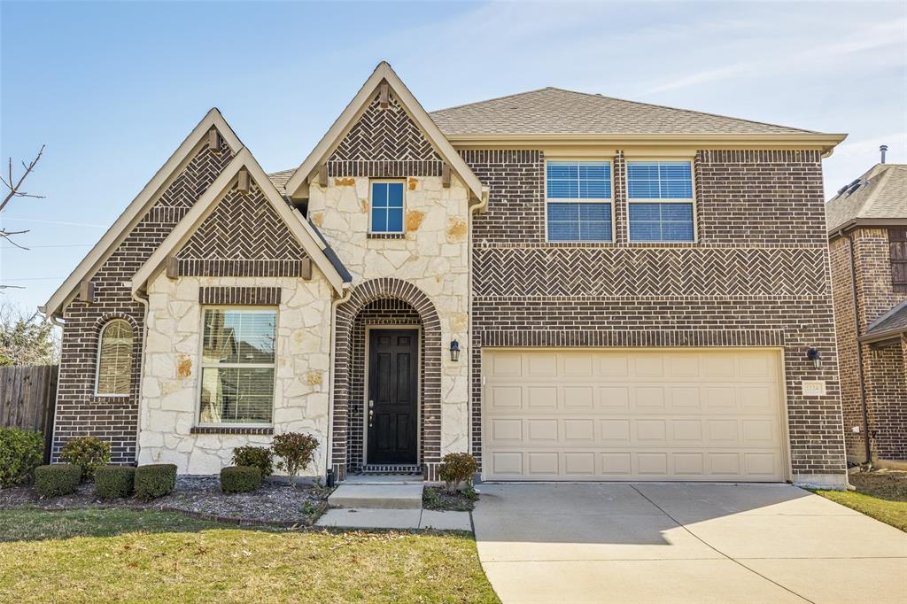 PRESTWYCK - Residential