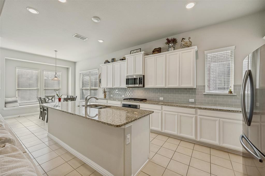 PRESTWYCK - Residential