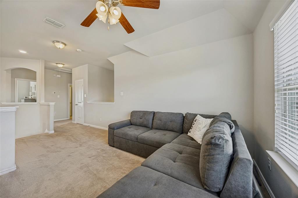 PRESTWYCK - Residential