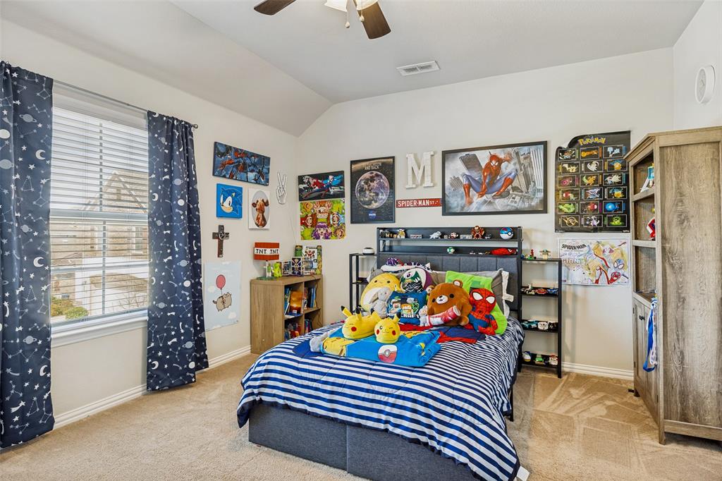 PRESTWYCK - Residential