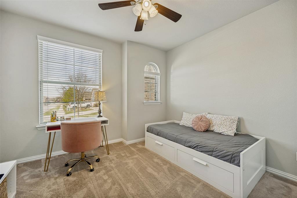 PRESTWYCK - Residential