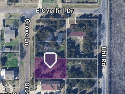E OVERHILL DR, RED OAK, TX 75154 - Image 5f5eb4f536863bccb3ad288fb7dcb2be/3669403320