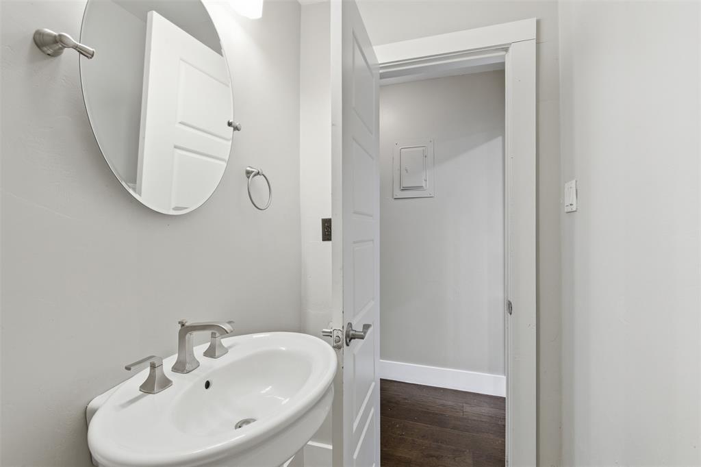 H L Davis Addition (CMC) - Residential