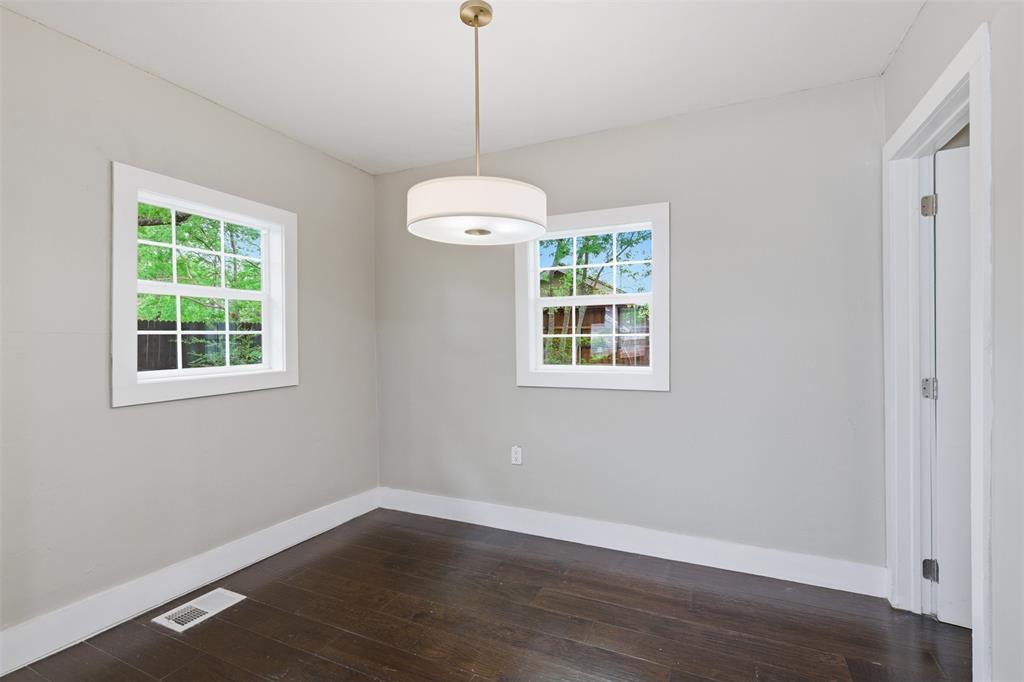 H L Davis Addition (CMC) - Residential