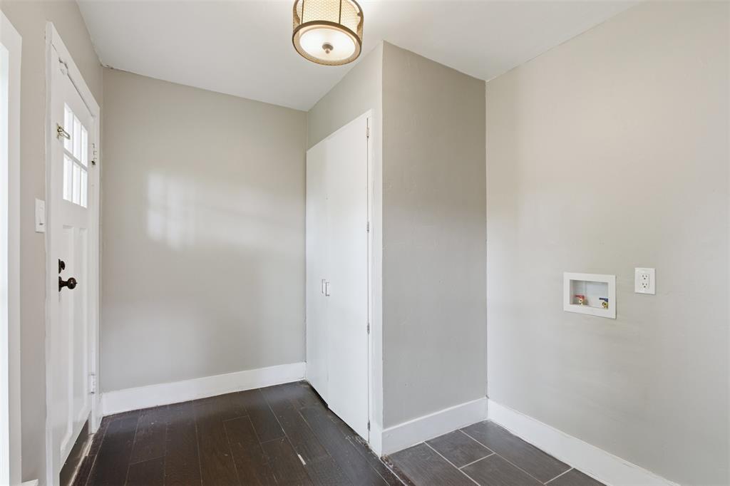 H L Davis Addition (CMC) - Residential