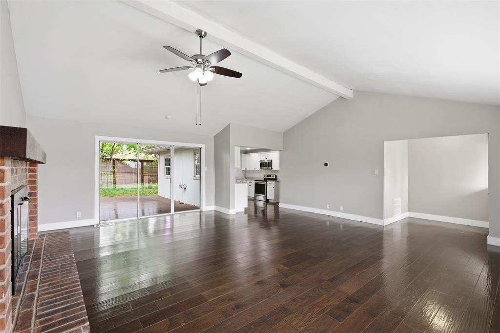 H L Davis Addition (CMC) - Residential