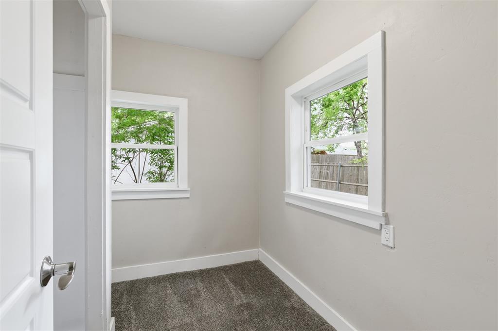 H L Davis Addition (CMC) - Residential