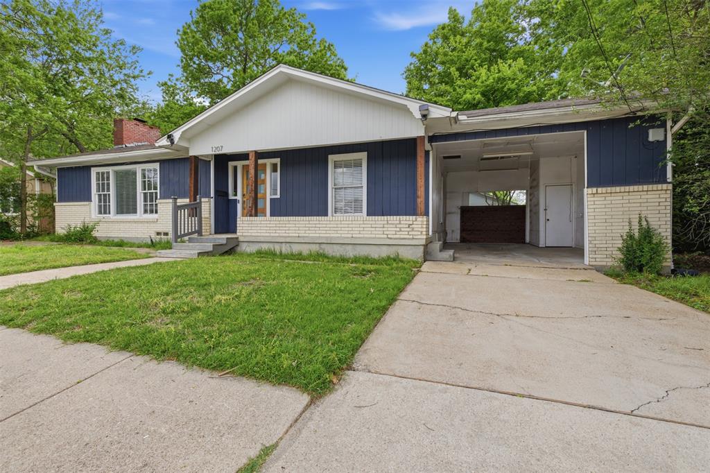 H L Davis Addition (CMC) - Residential