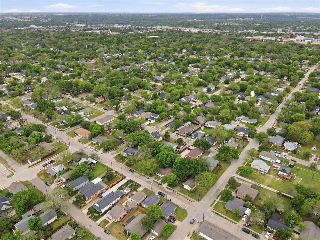 H L Davis Addition (CMC) - Residential