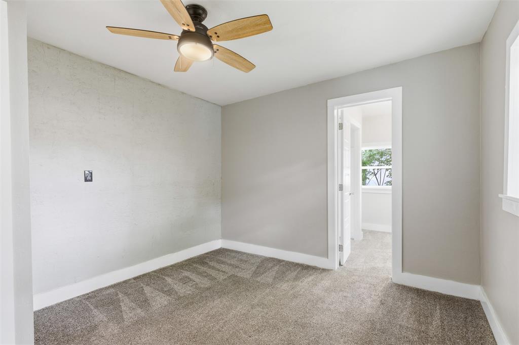 H L Davis Addition (CMC) - Residential