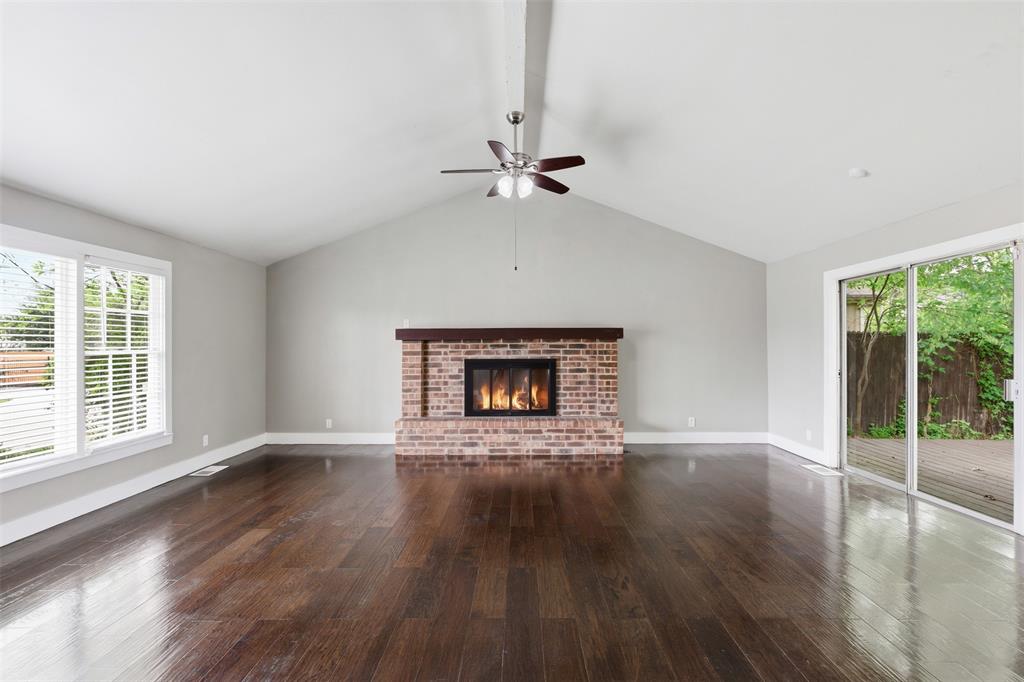 1207 N College Street