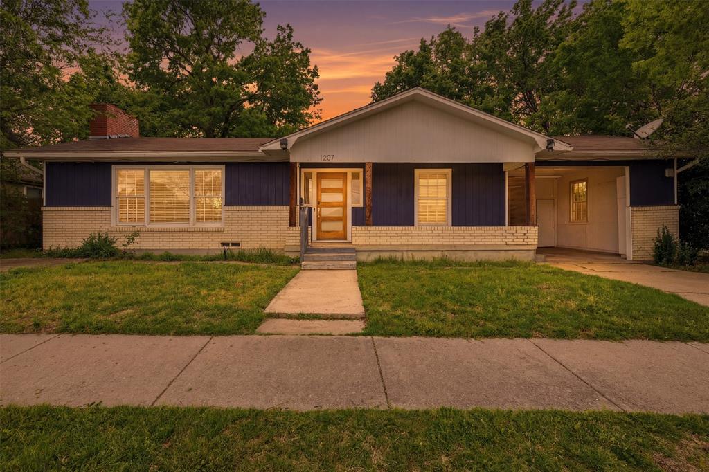 H L Davis Addition (CMC) - Residential