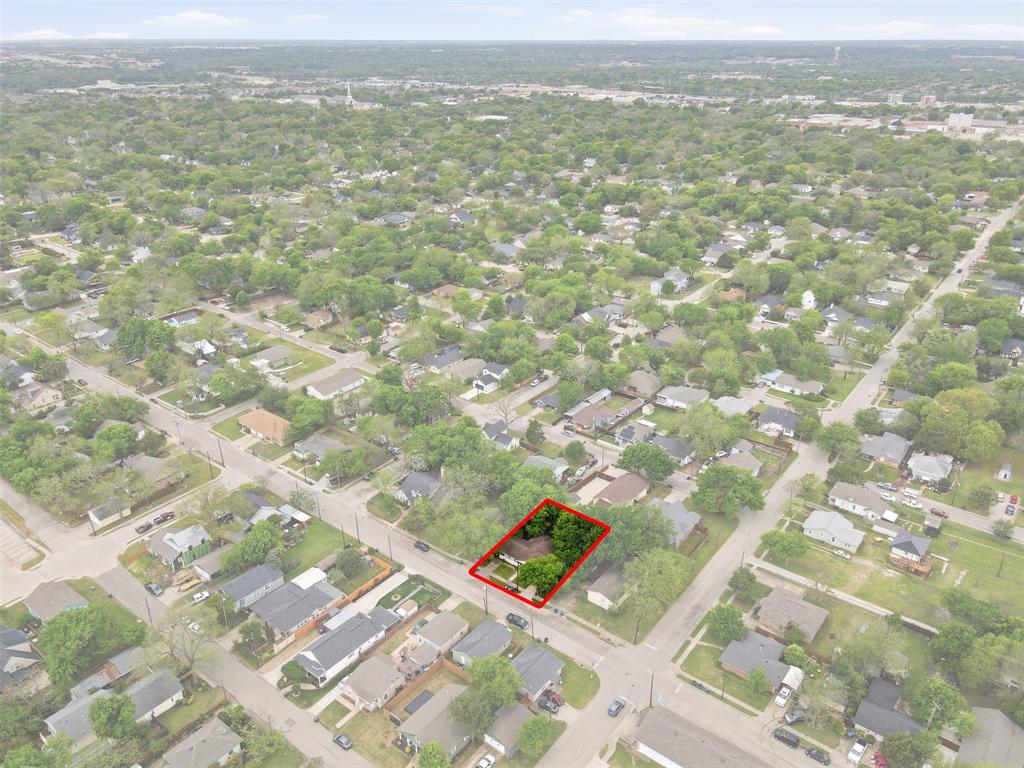 H L Davis Addition (CMC) - Residential