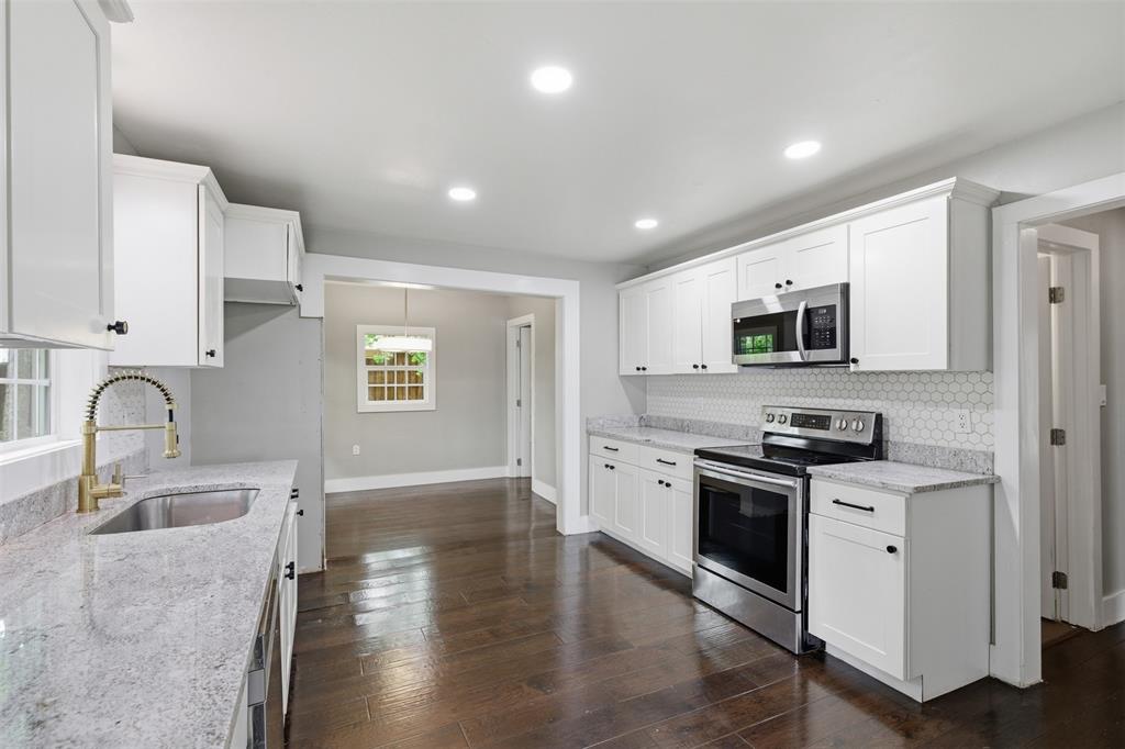 H L Davis Addition (CMC) - Residential