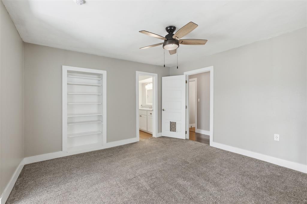 H L Davis Addition (CMC) - Residential