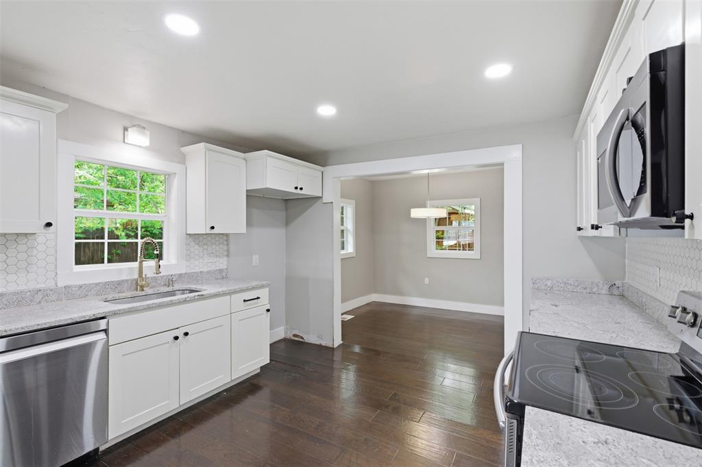 H L Davis Addition (CMC) - Residential