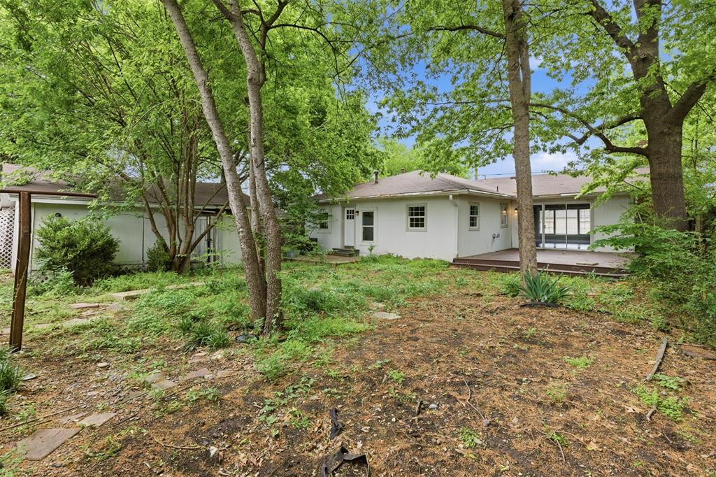 H L Davis Addition (CMC) - Residential