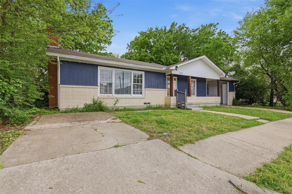 H L Davis Addition (CMC) - Residential