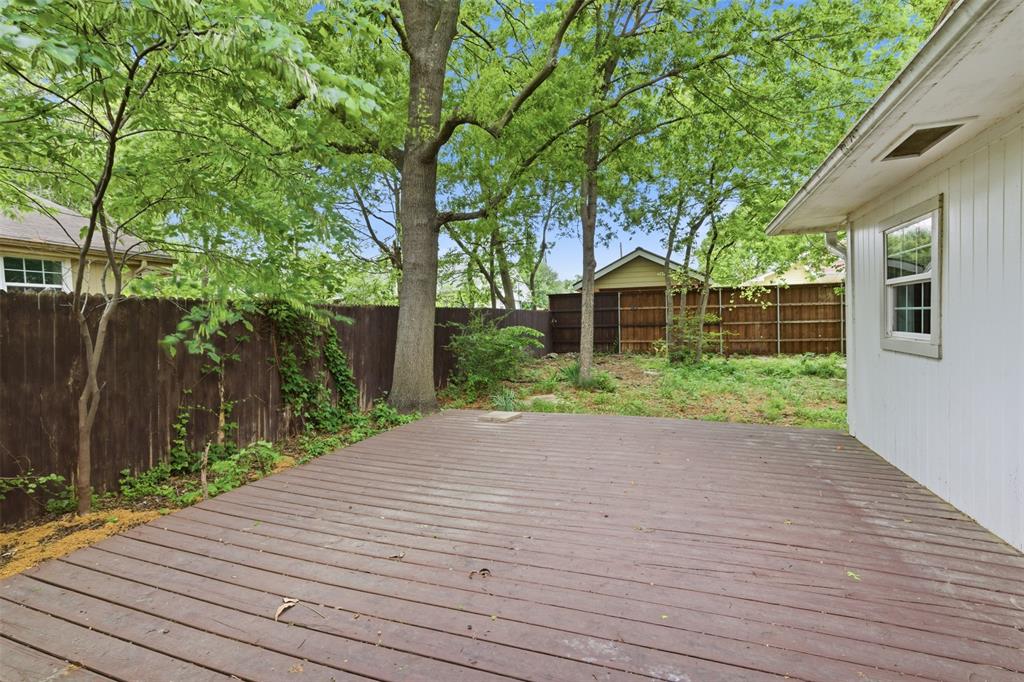 H L Davis Addition (CMC) - Residential