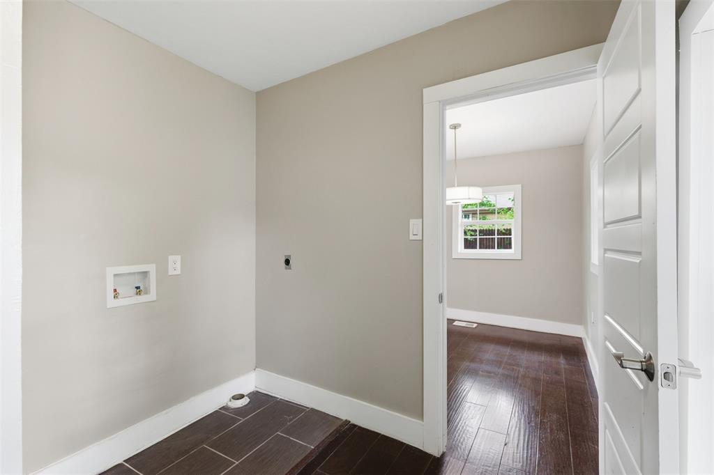 H L Davis Addition (CMC) - Residential