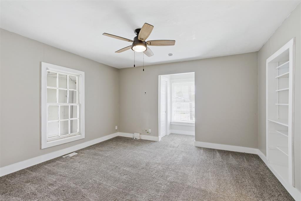 H L Davis Addition (CMC) - Residential