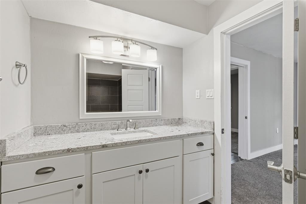 H L Davis Addition (CMC) - Residential