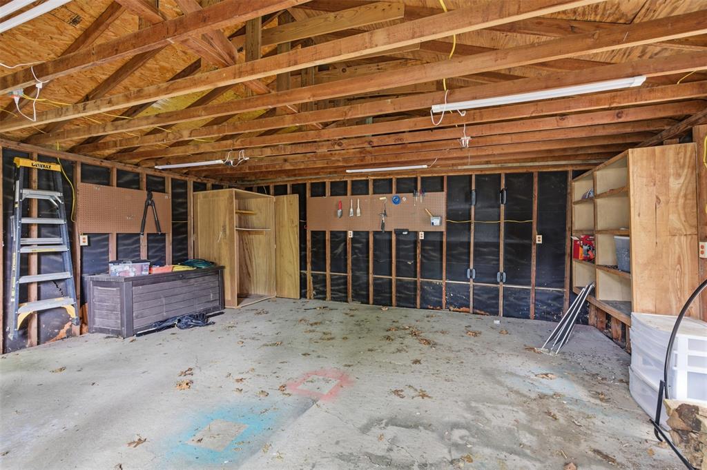 H L Davis Addition (CMC) - Residential