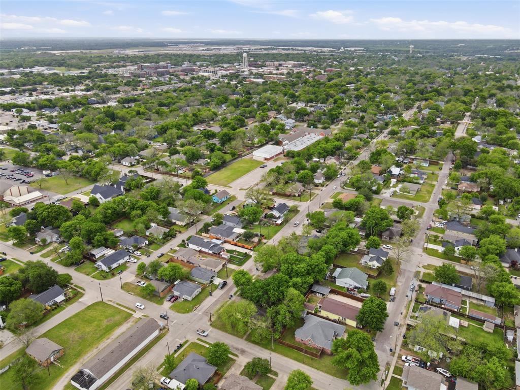 H L Davis Addition (CMC) - Residential