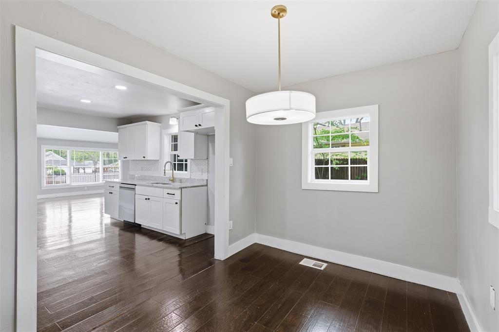 H L Davis Addition (CMC) - Residential