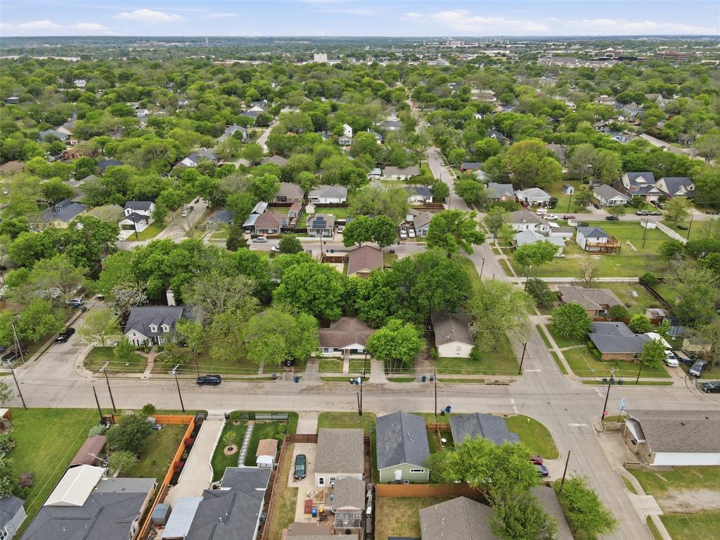 H L Davis Addition (CMC) - Residential