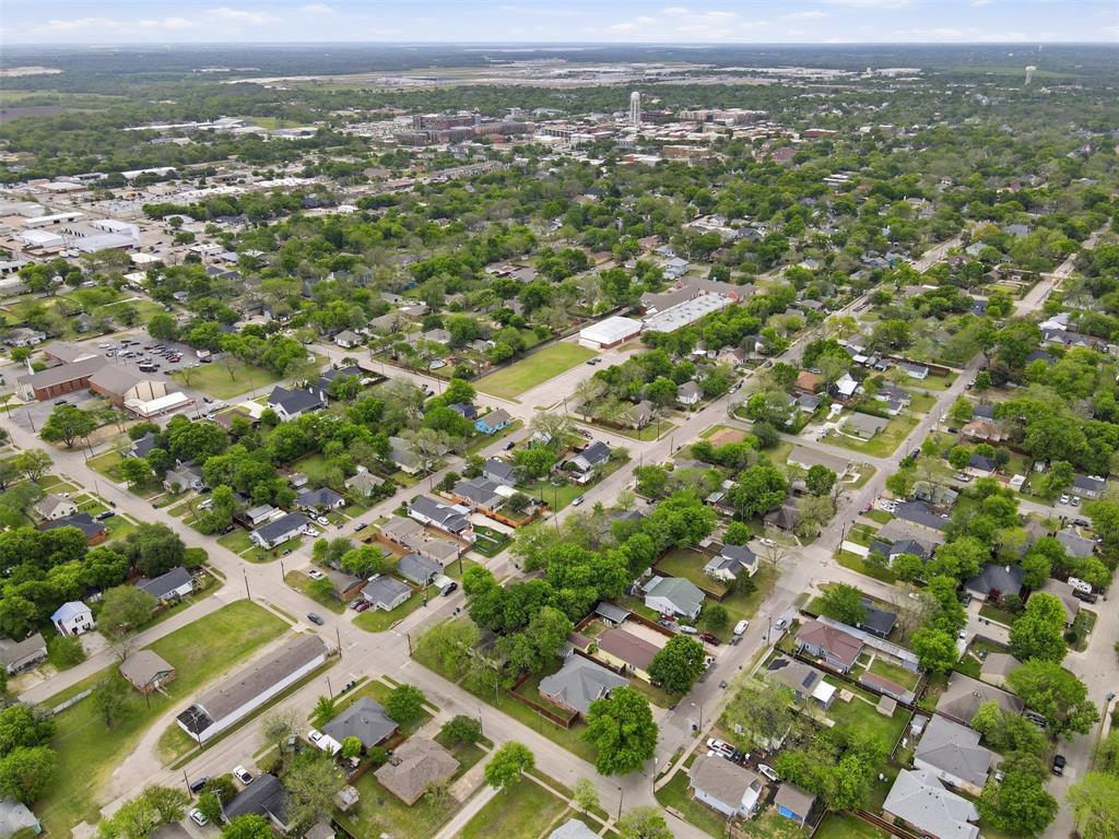 H L Davis Addition (CMC) - Residential