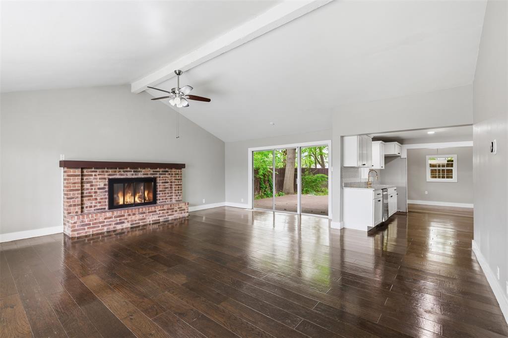 H L Davis Addition (CMC) - Residential