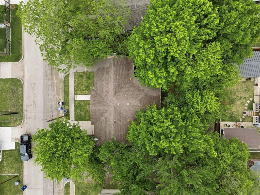 H L Davis Addition (CMC) - Residential