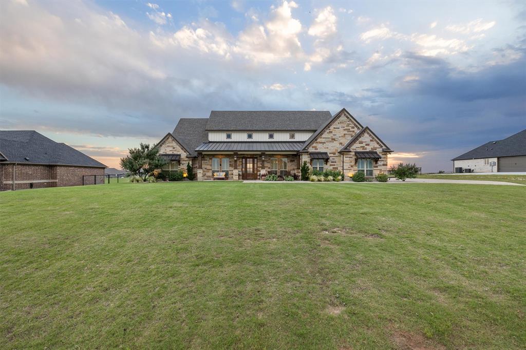 321 Kenyon Court